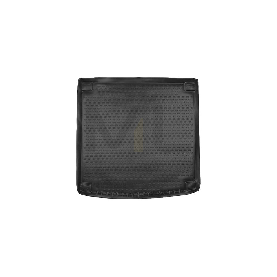 RIDEX 4731A0419 Car boot liner suitable for MERCEDES-BENZ ML-Class (W164) | ML Performance Car Parts