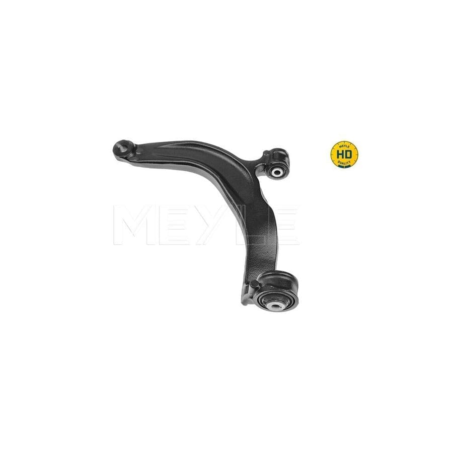 Meyle 116 050 0076/Hd Suspension Arm