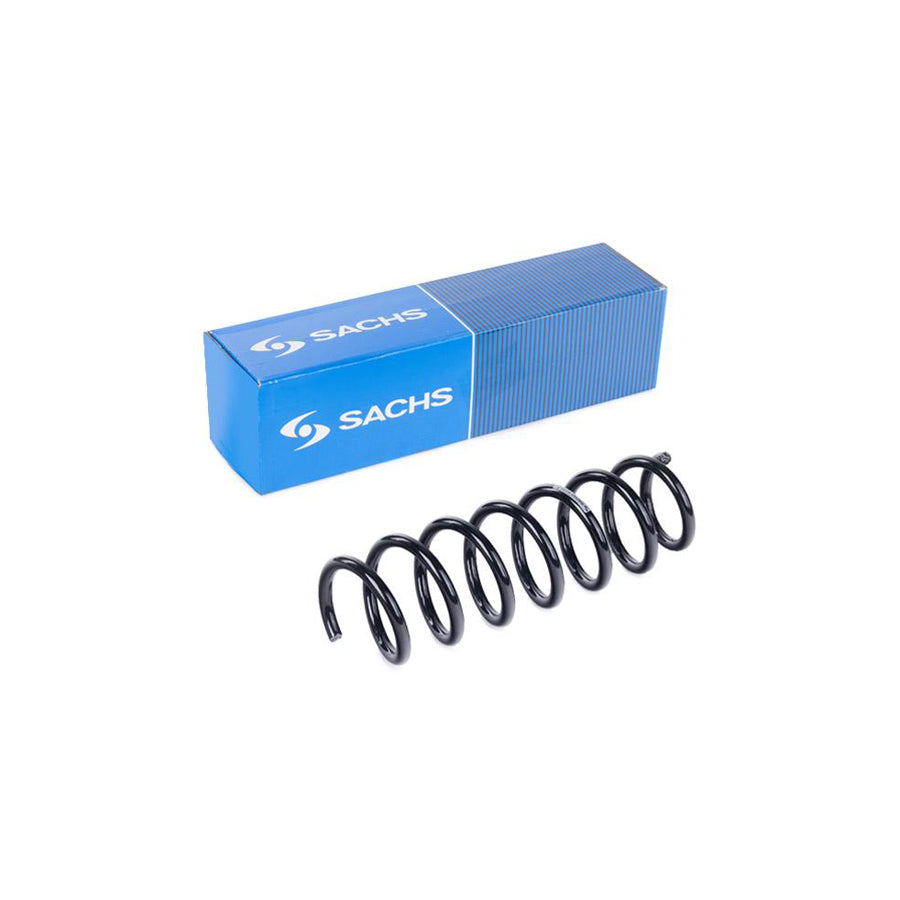 Sachs 993 850 Coil Spring For BMW 5 Series