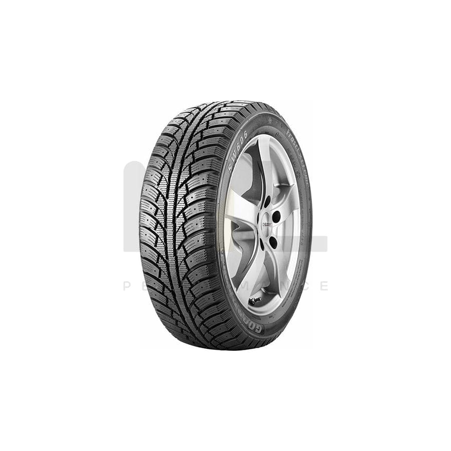 Goodride SW606 FrostExtreme 215/50 R17 95H Winter Tyre | ML Performance UK Car Parts