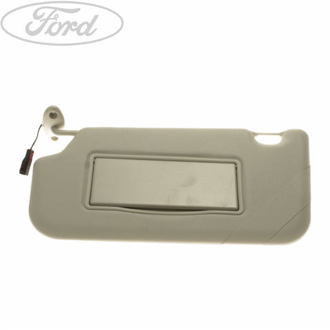 GENUINE FORD 1726205 N/S LH SUN VISOR | ML Performance UK