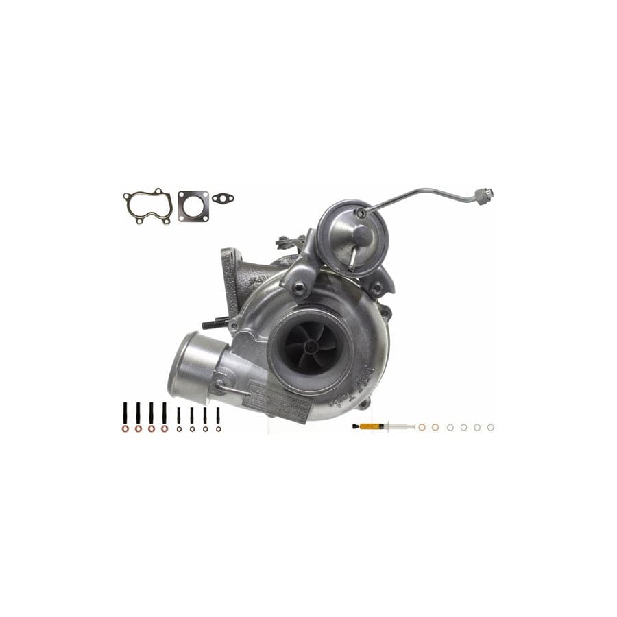 Alanko 900863S1 Turbocharger For Chrysler Voyager IV (Rg, Rs) | ML Performance UK