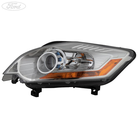 GENUINE FORD 1590744 KUGA FRONT N/S LEFT XENON HEADLIGHT HEADLAMP UNIT | ML Performance UK