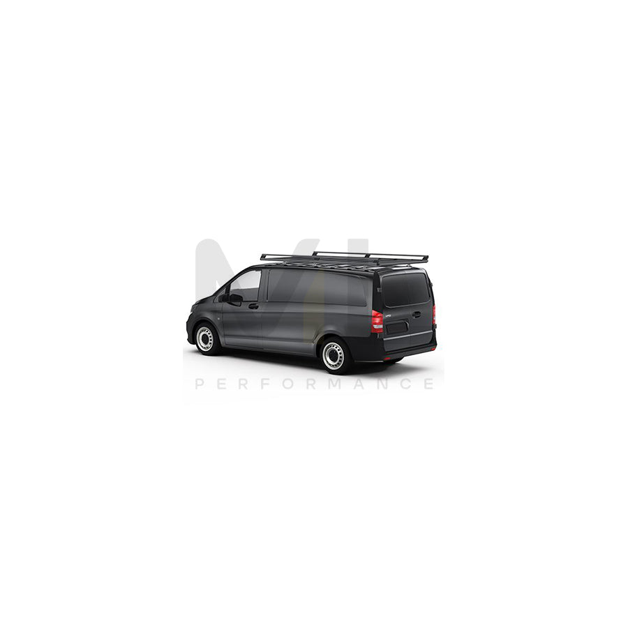 RUUUD 23IRMOL2 Roof basket suitable for MERCEDES-BENZ VITO | ML Performance Car Parts