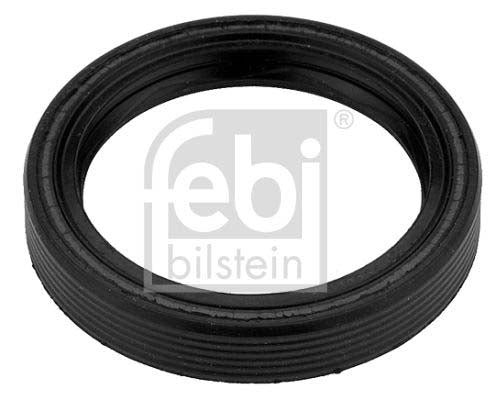 Febi Bilstein 15285 Shaft Seal, Manual Transmission Flange | ML Performance UK Car Parts