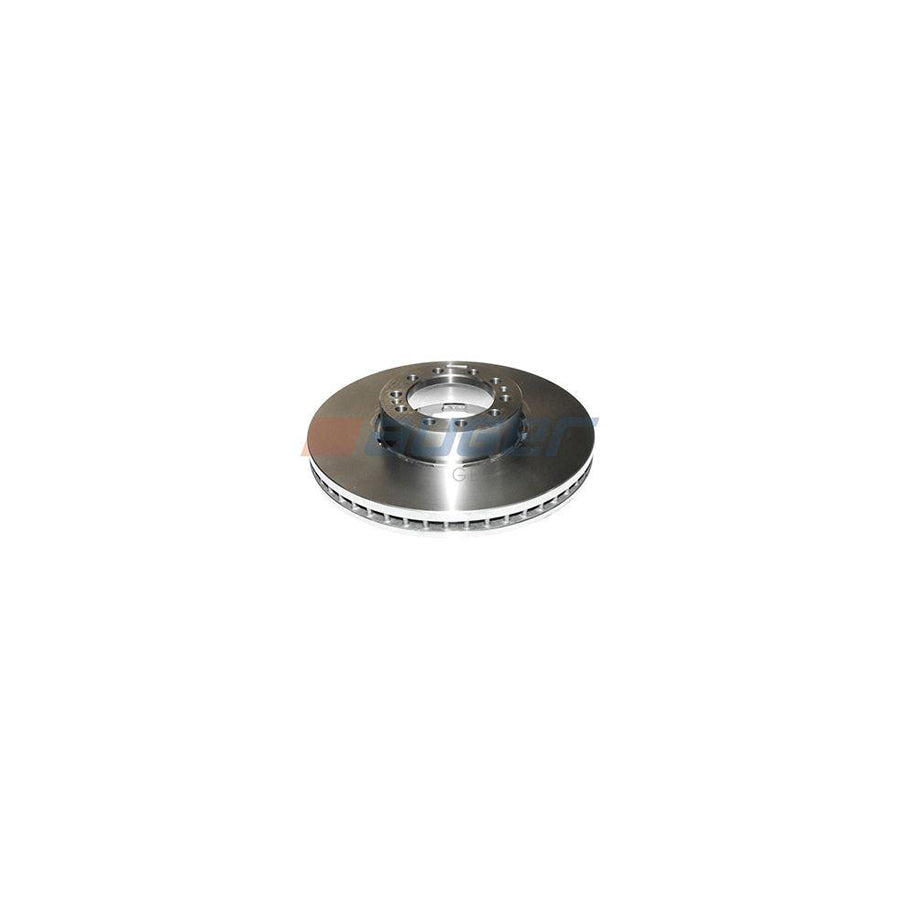 Auger 31028 Brake Disc For