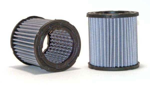 WIX Filters 42406 Air Filter