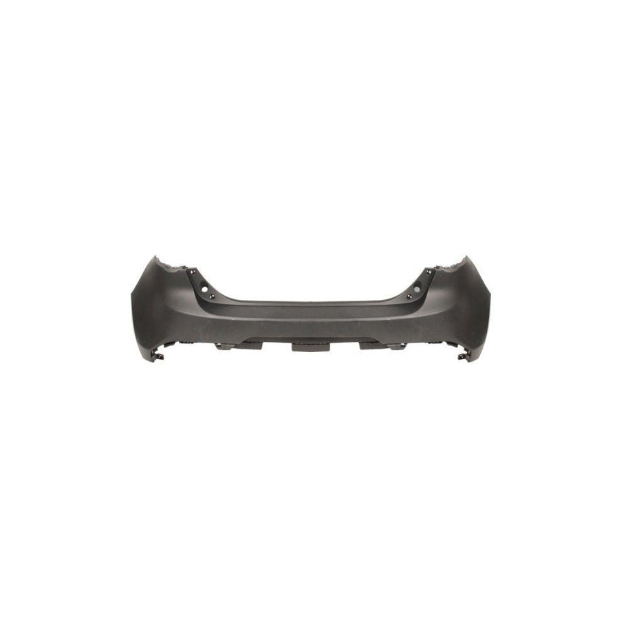 Blic 5506-00-3479952P Bumper For Mazda 3