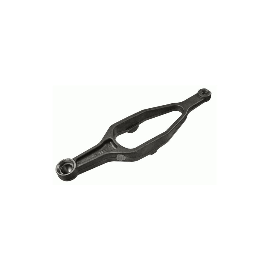 Sachs 3189 600 040 Release Fork, Clutch