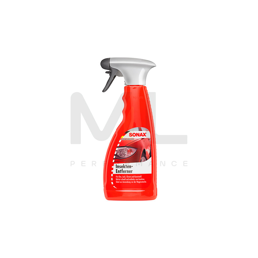 Sonax Insect Remover 500ml | ML Performance Car Care