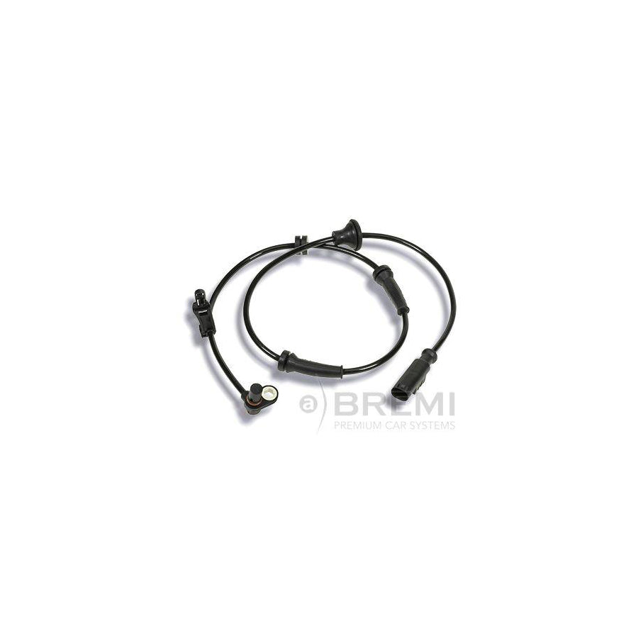 Bremi 50177 Abs Sensor For Toyota Aygo (Ab10)