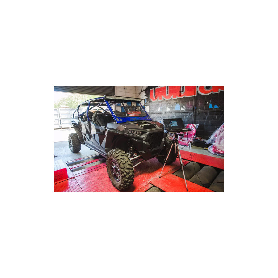 VR Tuned ECU Flash Tune Polaris RZR XP Turbo 2017