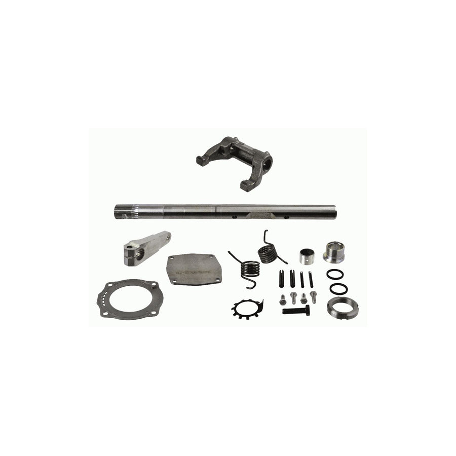 Sachs 3189 600 039 Release Fork, Clutch