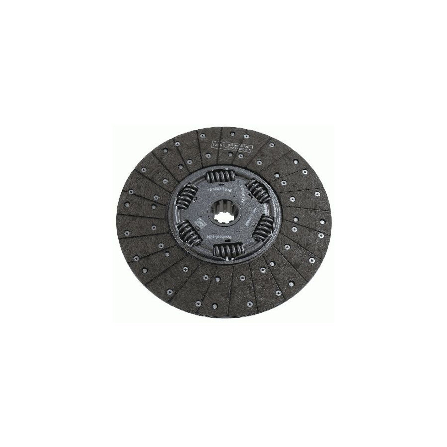 Sachs 1878 079 306 Clutch Disc