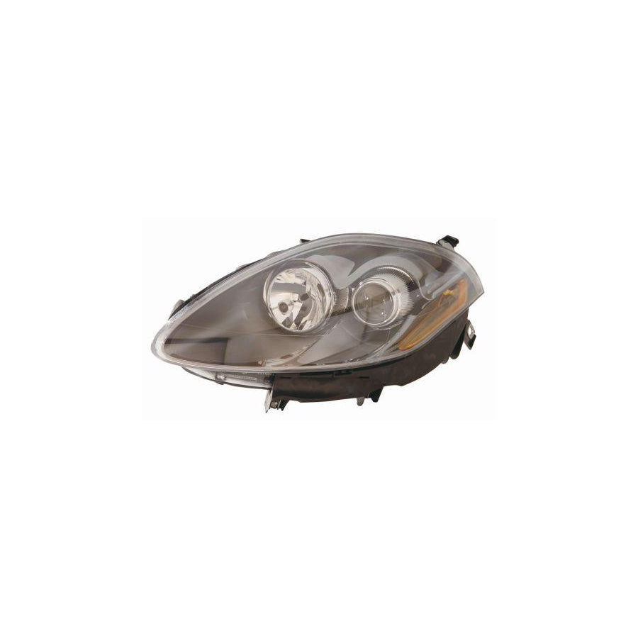 Abakus 6611153RMLDEM7 Headlight For Fiat Bravo Ii Hatchback (198) | ML Performance UK