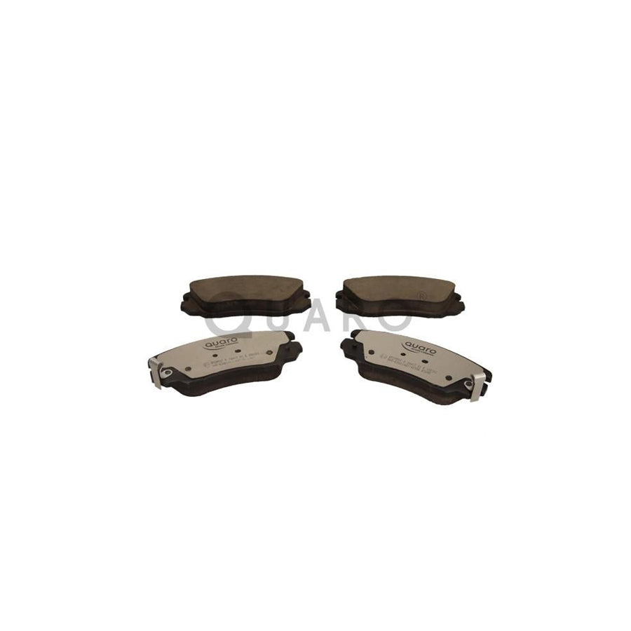 Quaro QP2951C Brake Pad Set