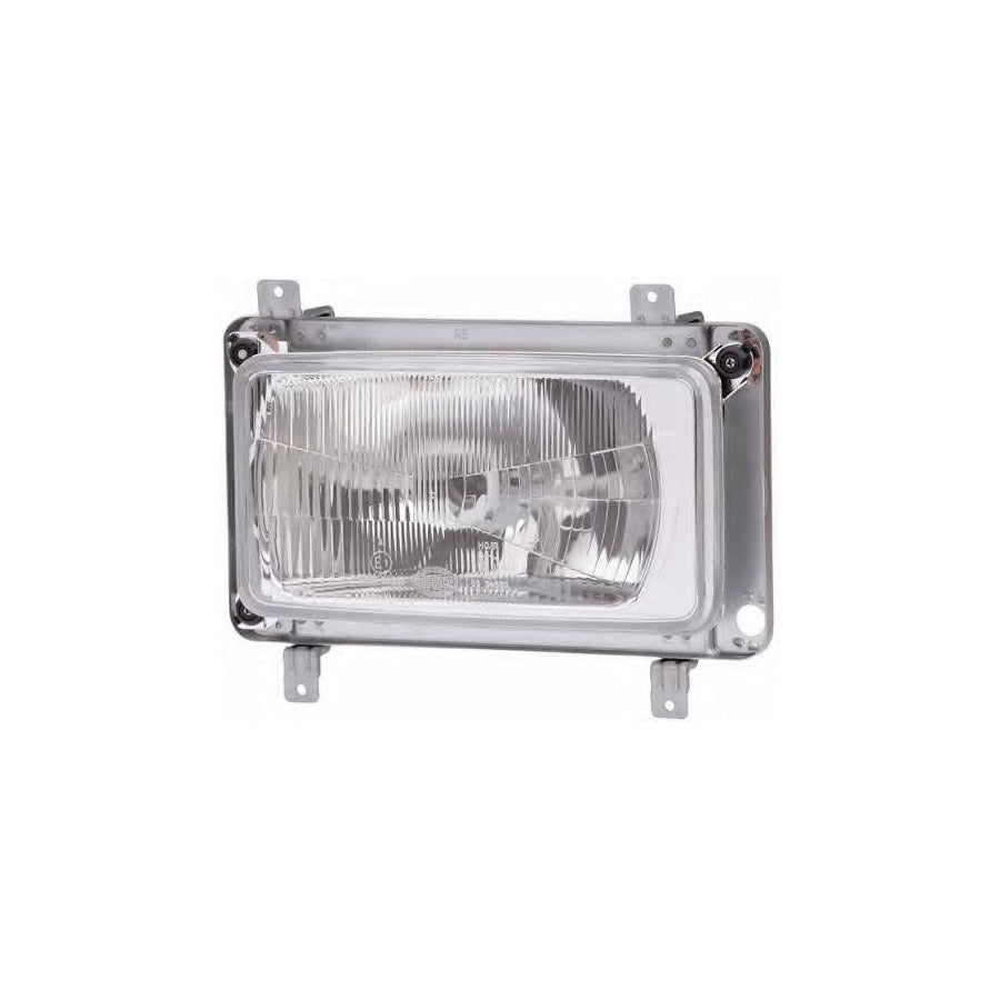 Hella 1AG 004 873-401 Headlight For VW Lt