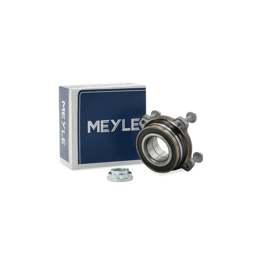 Meyle 300 343 1101/S Wheel Hub For BMW 5 Series