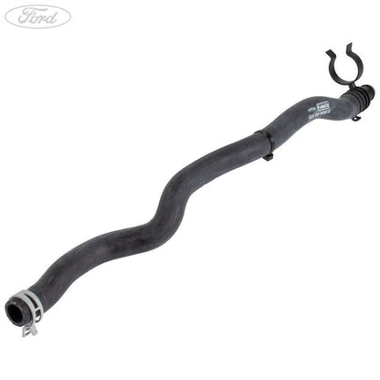 GENUINE FORD 1903084 FIESTA 5 DURATEC AIR CON HEATER INLET HOSE | ML Performance UK