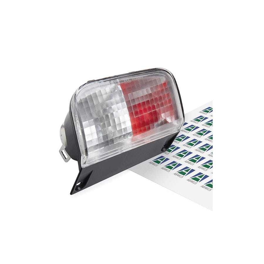 Abakus 03743872RHD Rear Light | ML Performance UK