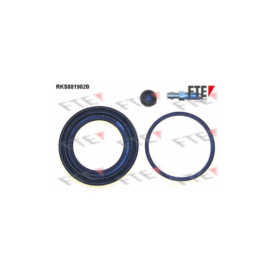 Fte 9323932 Repair Kit, Brake Caliper | ML Performance UK Car Parts