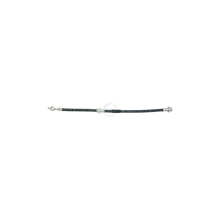 A.B.S. Sl 5684 Brake Hose For Nissan Almera Tino (V10)