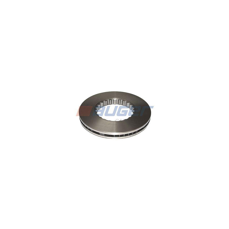 Auger 31068 Brake Disc