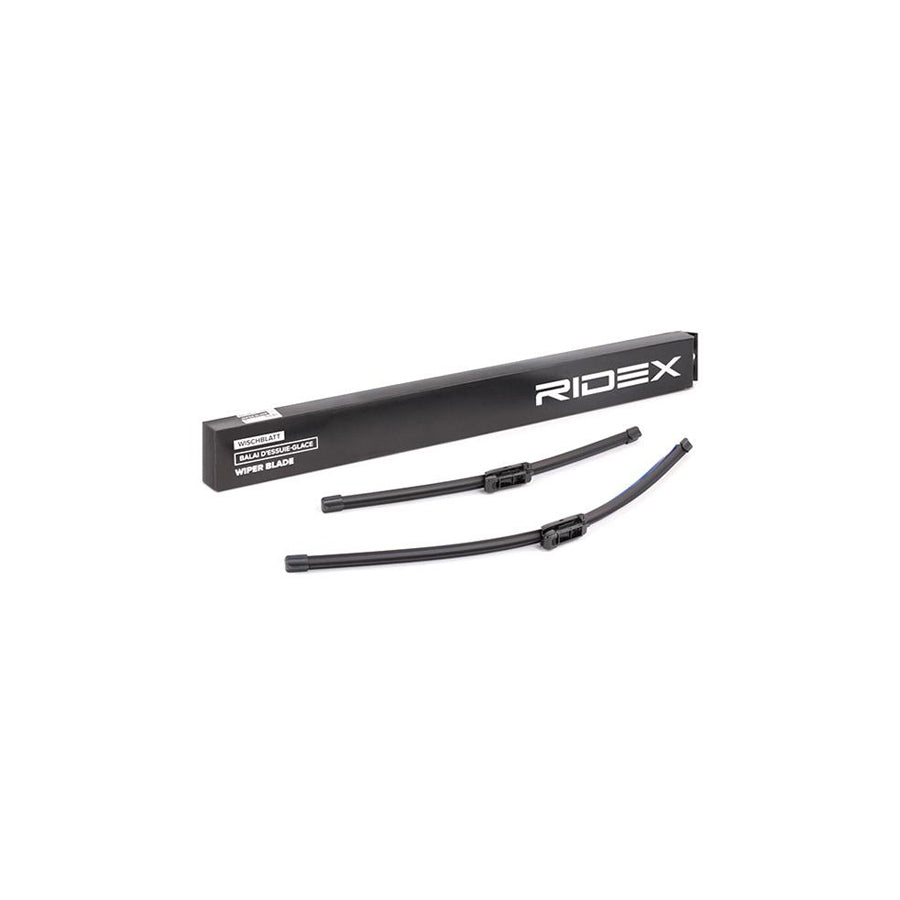 Ridex 298W0073 Wiper Blade Suitable For Mercedes-Benz B-Class (W246, W242) | ML Performance UK Car Parts