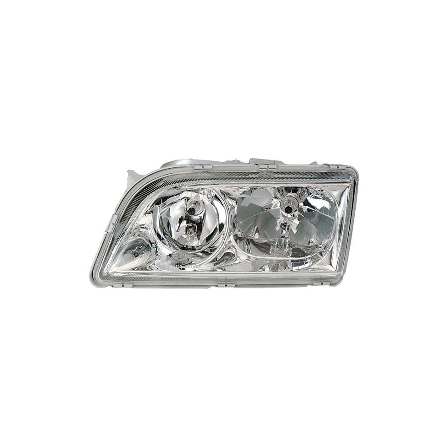 Hella 1AG 007 861-411 Headlight