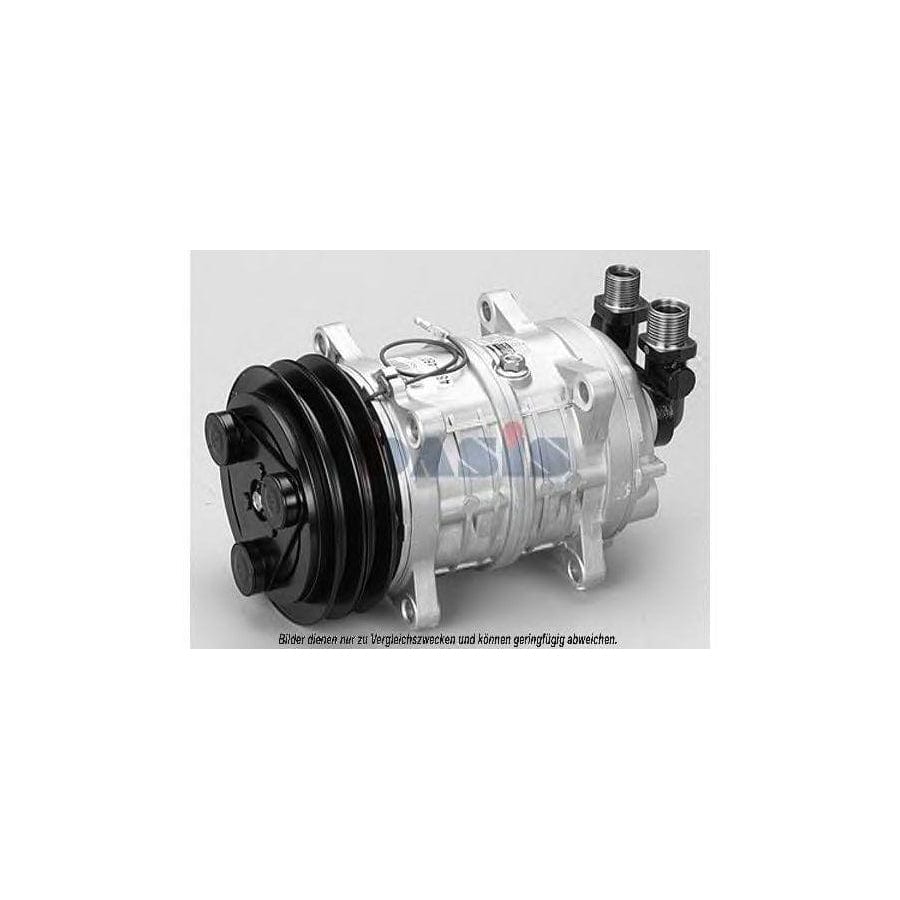 AKS Dasis 850328N Compressor, Air Conditioning | ML Performance UK