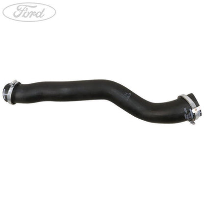 GENUINE FORD 1734582 MONDEO S-MAX GALAXY 1.6 TDCI AIR INTERCOOLER PIPE | ML Performance UK