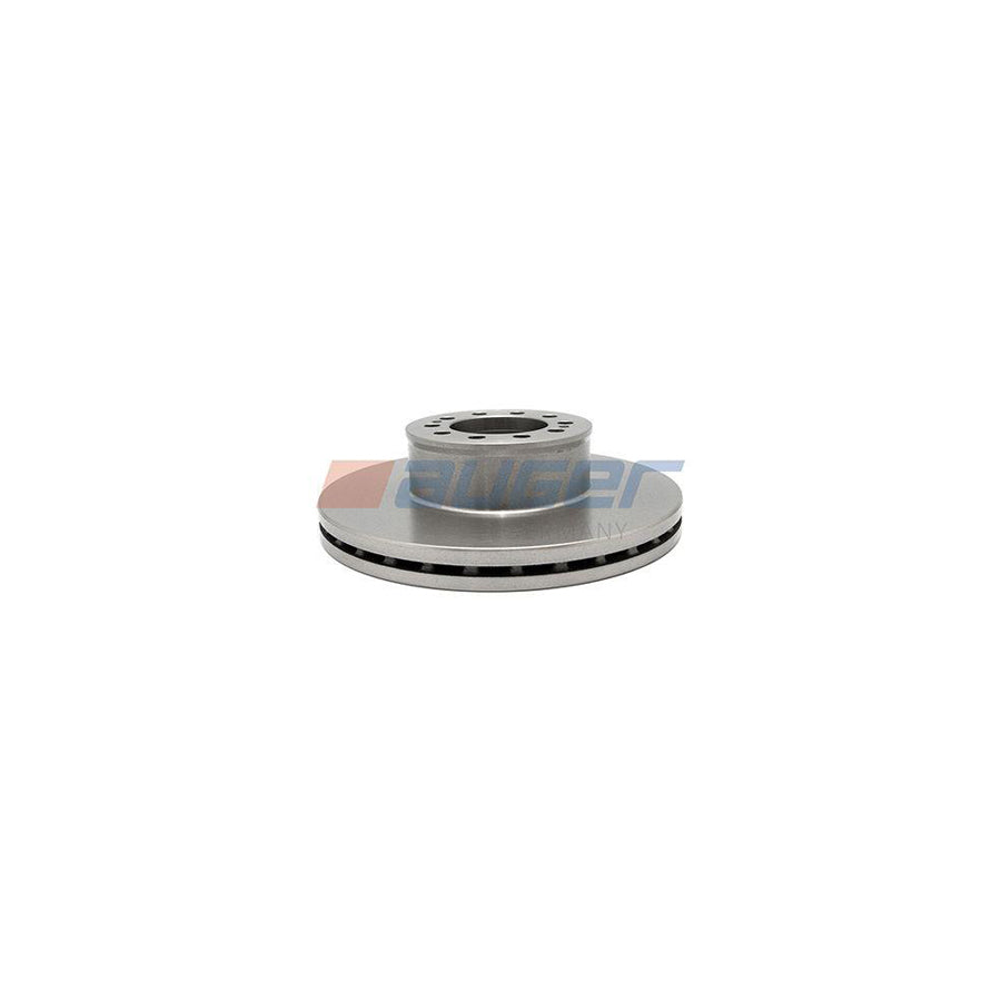 Auger 31034 Brake Disc