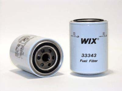 WIX Filters 33343 Fuel Filter