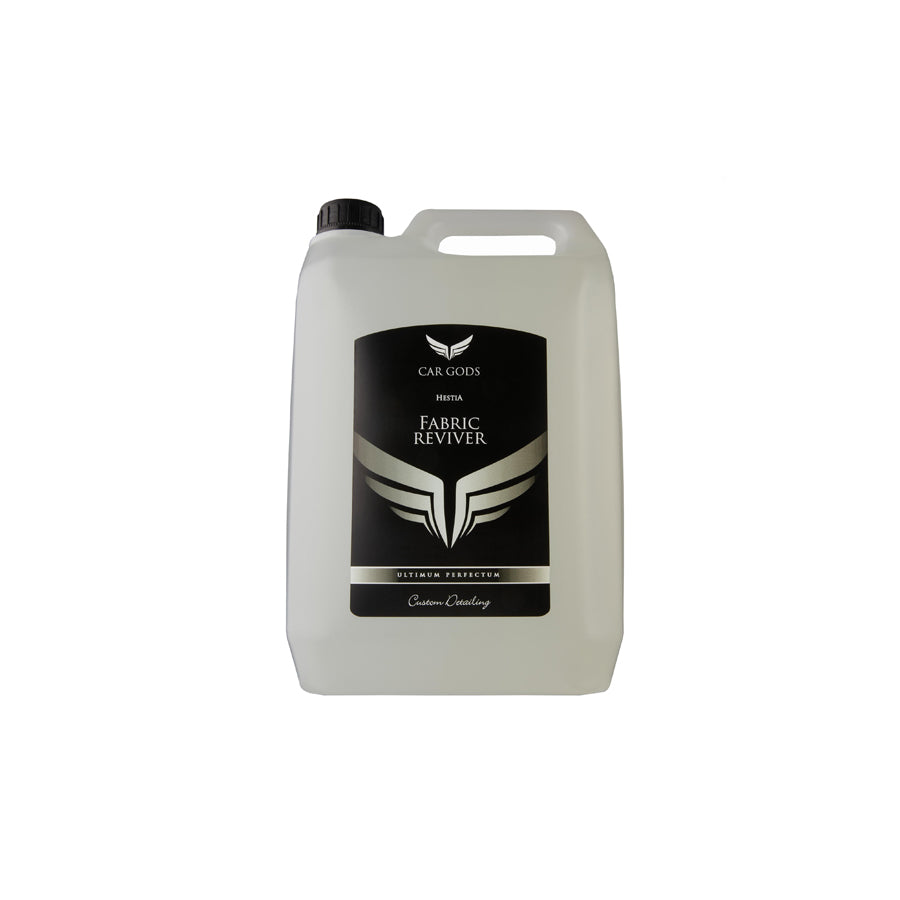 CAR GODS INTERIOR, HestiA GOD508 Textile / Carpet Cleaner | ML Performance UK Car Parts