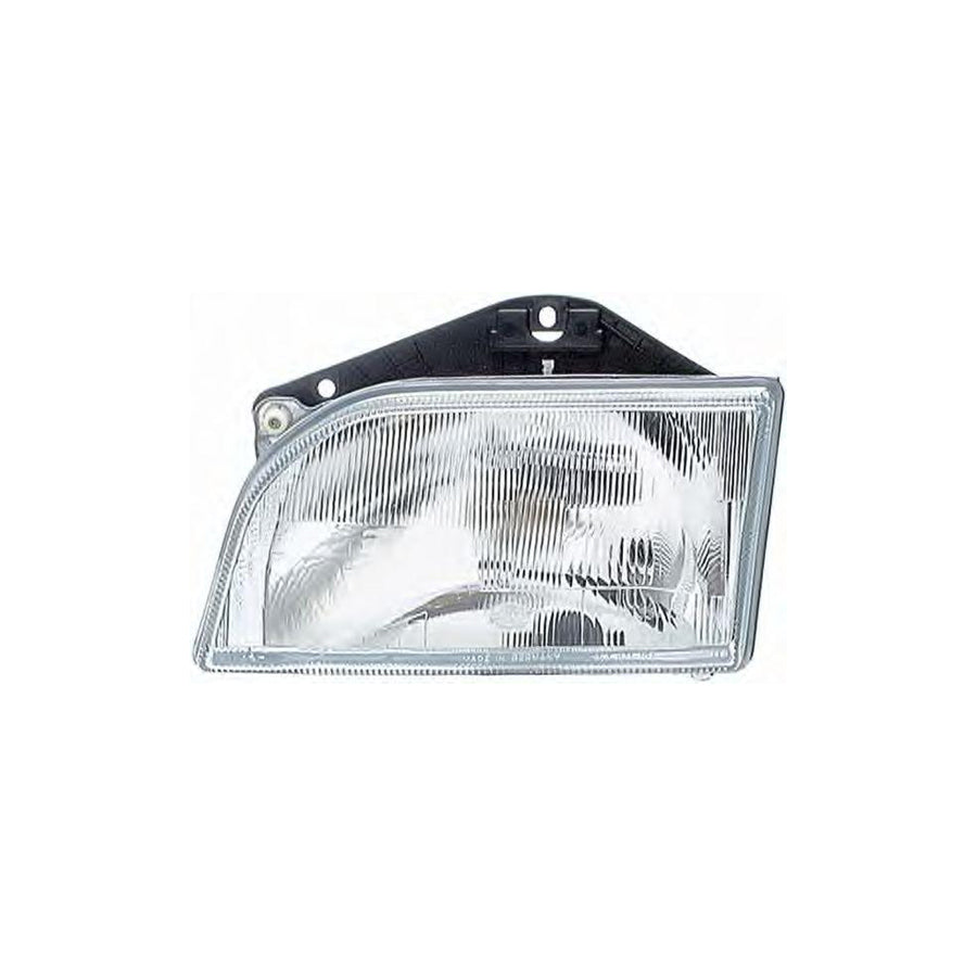 Hella 1AG 007 752-021 Headlight For Ford Fiesta