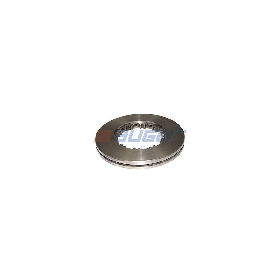 Auger 31118 Brake Disc