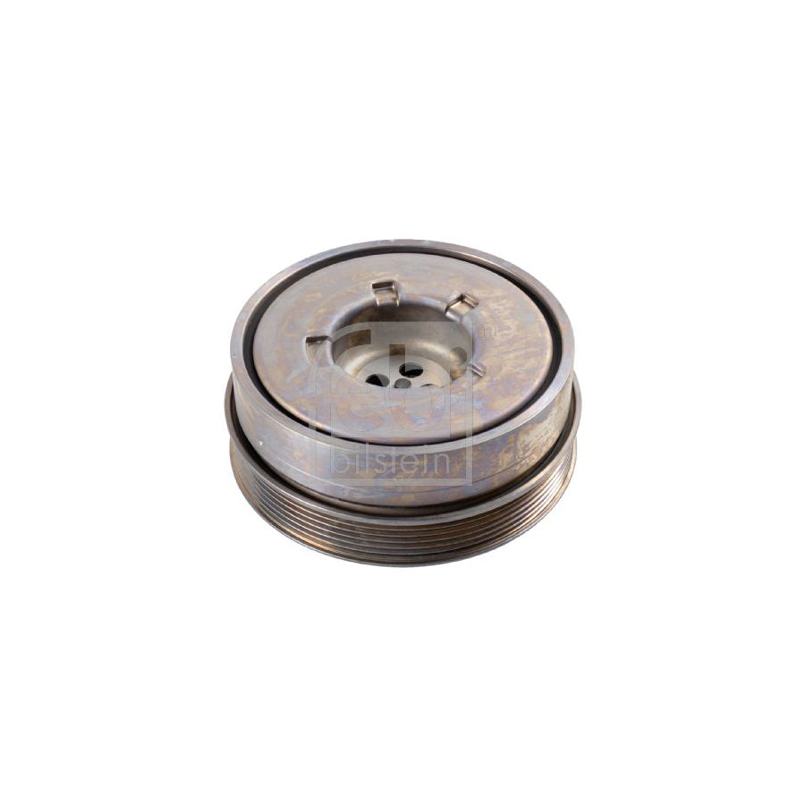 Febi Bilstein 173069 Crankshaft pulley