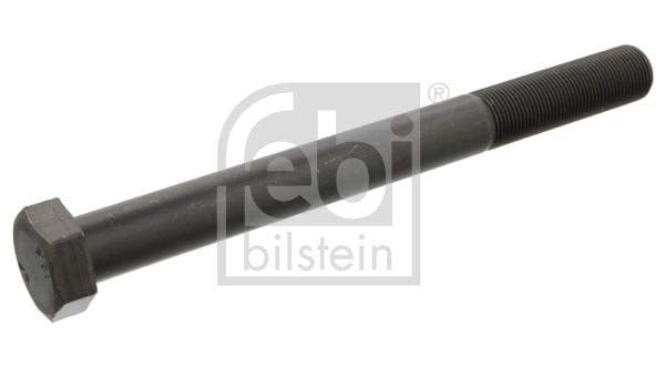 Febi Bilstein 09407 Screw | ML Performance UK Car Parts