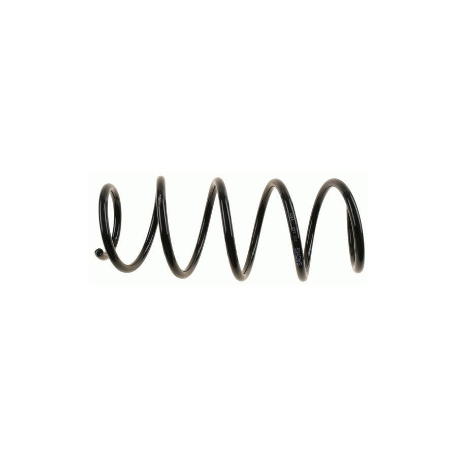 Sachs 997 843 Coil Spring