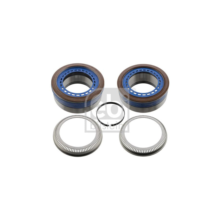 Febi Bilstein 170317 Wheel Bearing Kit