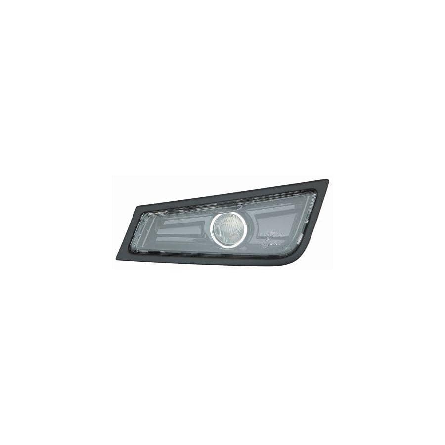 Abakus 7732015RUE2 Fog Light | ML Performance UK