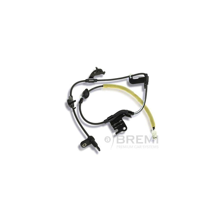 Bremi 50190 Abs Sensor For Toyota Rav4 Iii Off-Road (Xa30)