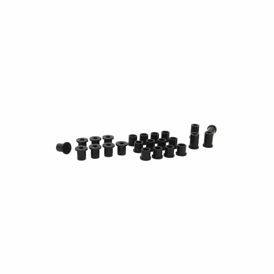 SuperPro KIT0040K SuperPro Bushing Vehicle Kit | ML Performance UK Car Parts