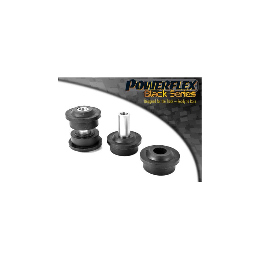 Powerflex PFF5-511BLK BMW E39 Front Inner Track Control Arm Bush | ML Performance UK Car Parts