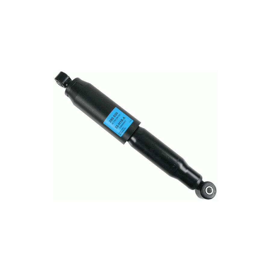 Sachs 290 030 Shock Absorber For Fiat Doblo