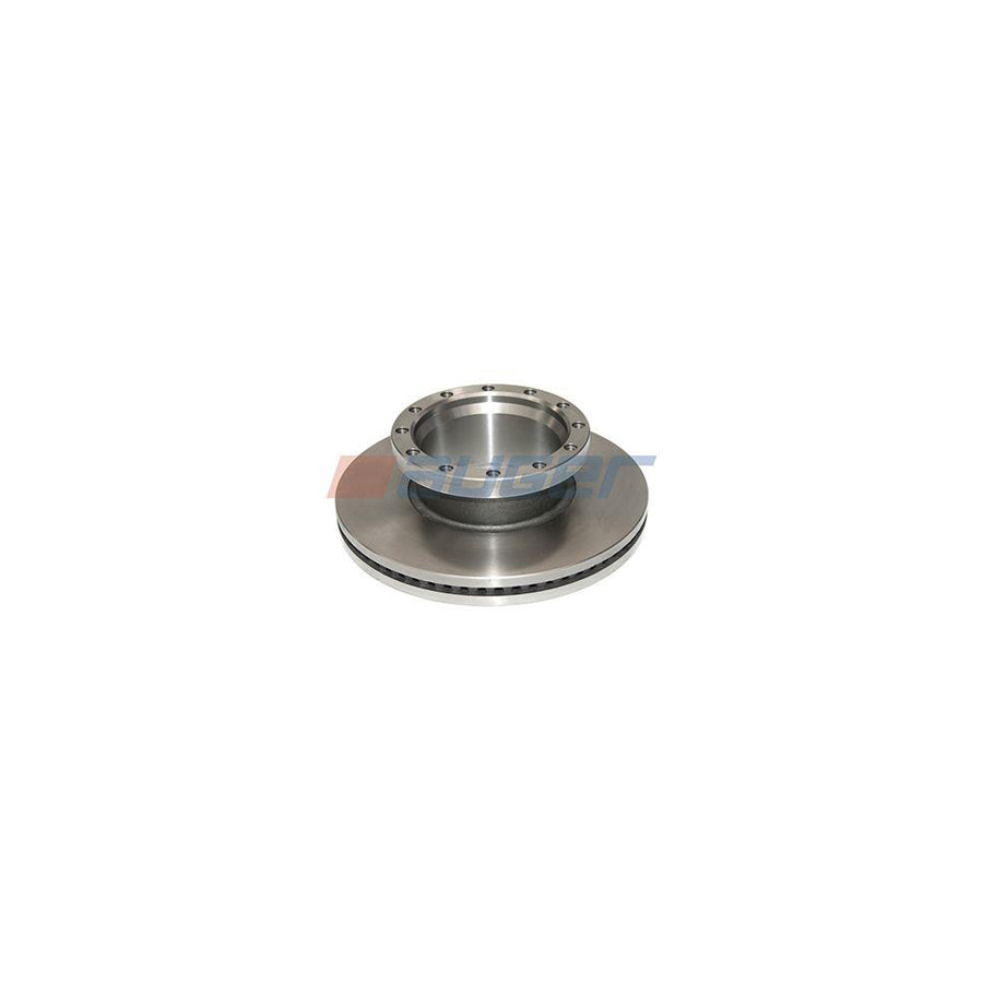 Auger 31142 Brake Disc For