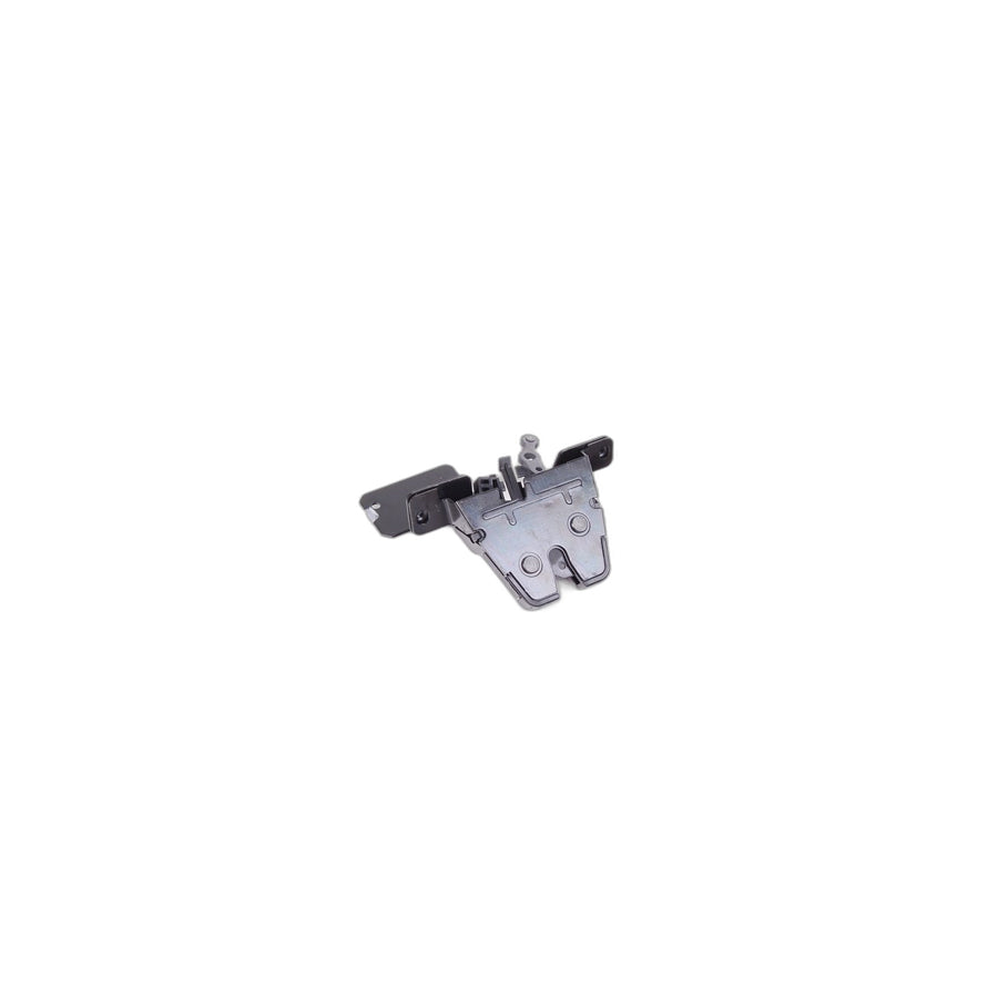 Genuine BMW 51248120847 E34 Trunk Lid Lock (Inc. 540i, 525i & 518g) | ML Performance UK Car Parts