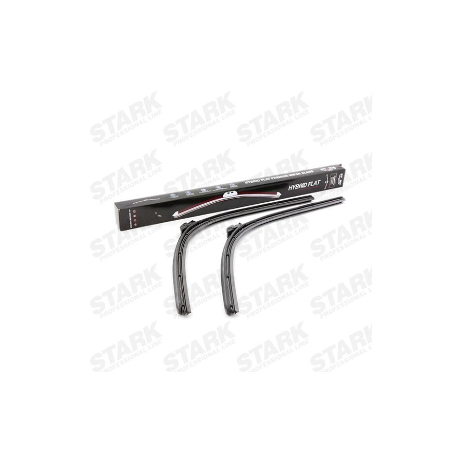 Stark Skwib-0940099 Wiper Blade For Citro?? C4 | ML Performance UK Car Parts