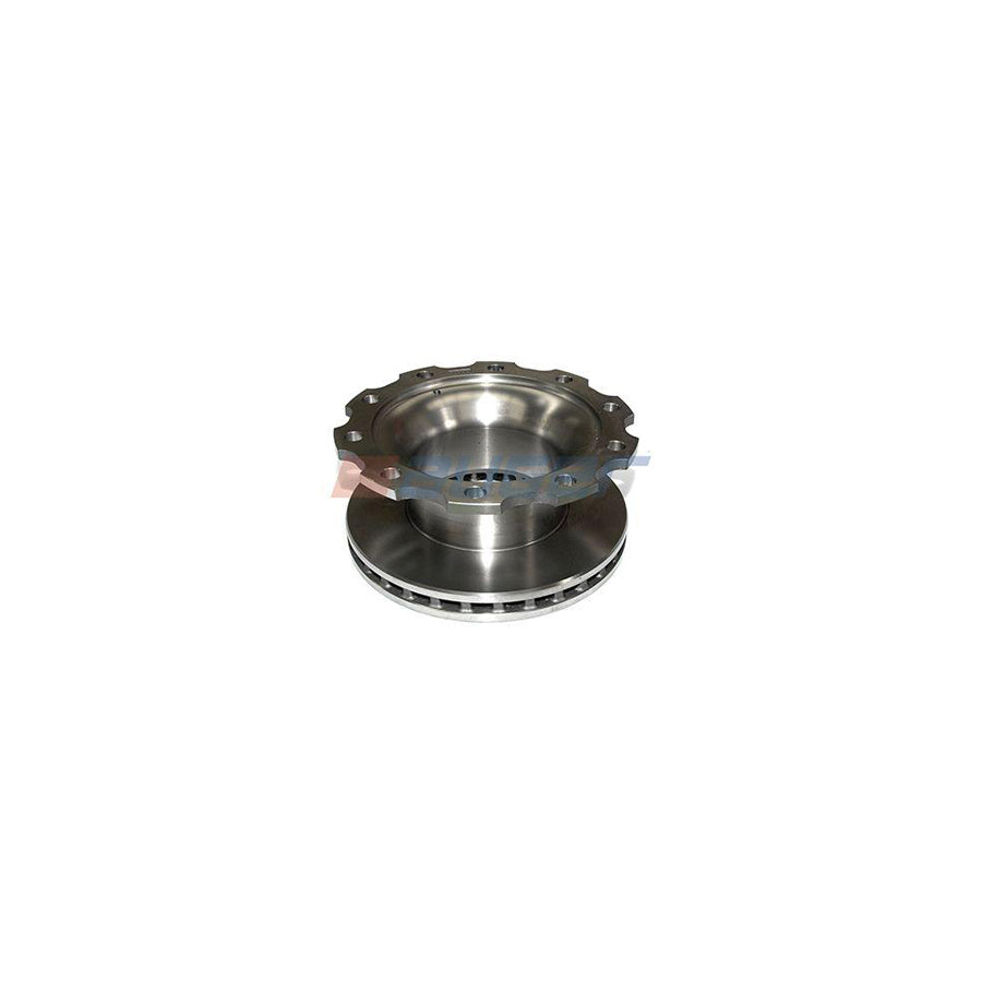 Auger 31162 Brake Disc