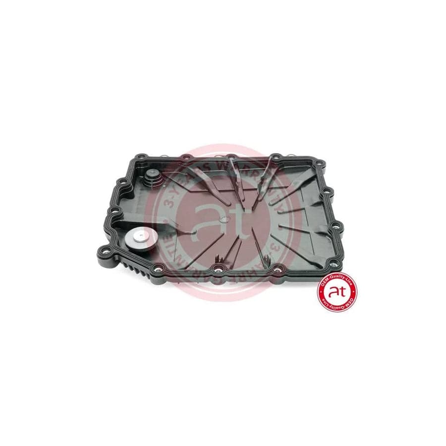 At Autoteile Germany at30067 Automatic Transmission Oil Pan